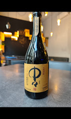 Shochu Nakanaka — sélection pointue, bar Grenoble